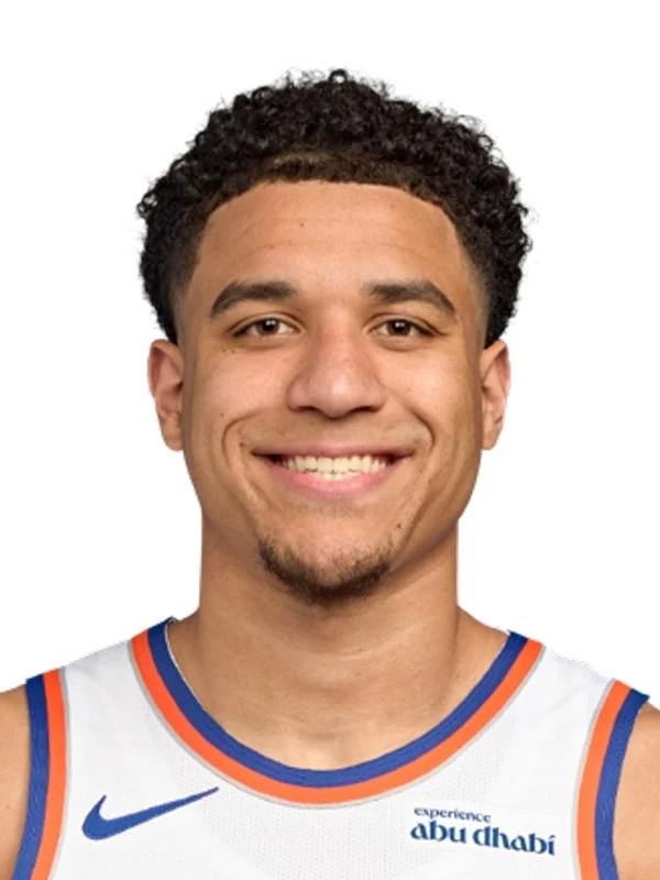 Kevin McCullar Jr.