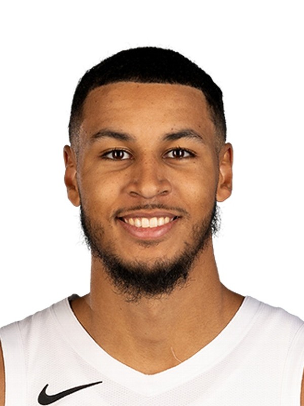 Kris Murray