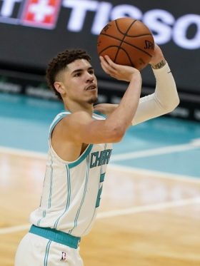 LaMelo Ball