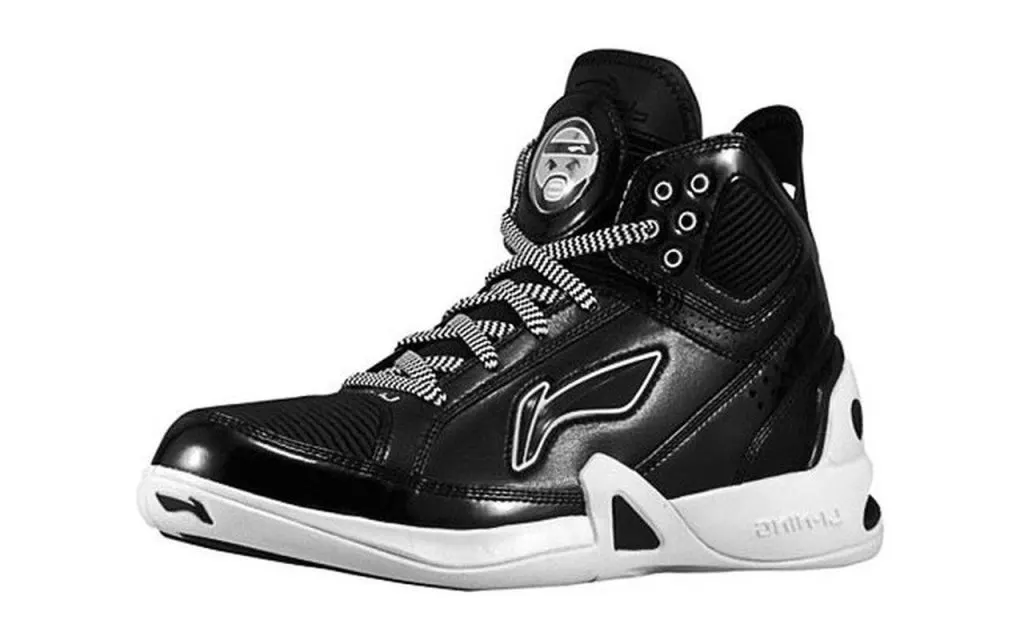 Li-Ning BD Defend