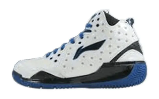 Li-Ning BD Doom