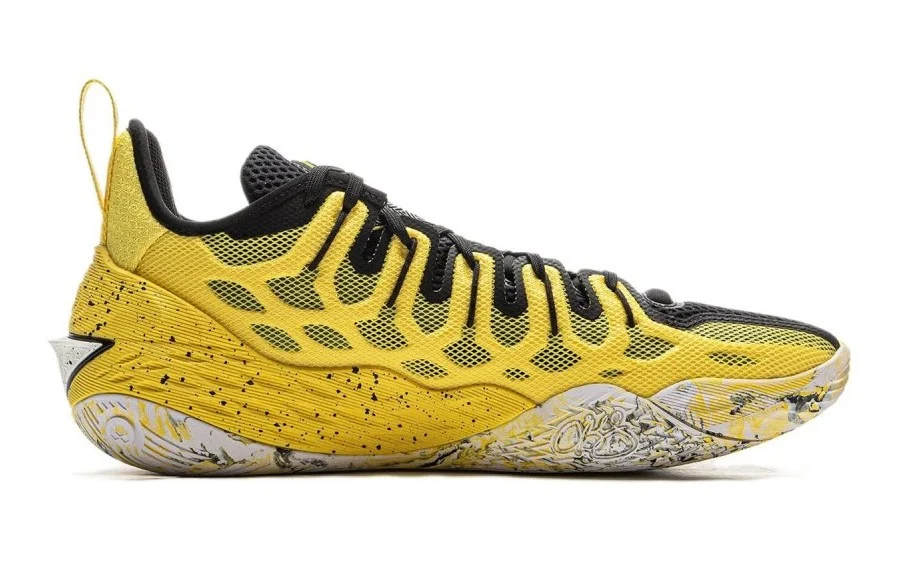 Li-Ning Buckets