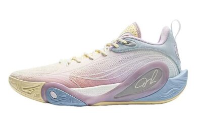 Li-Ning DLO 1