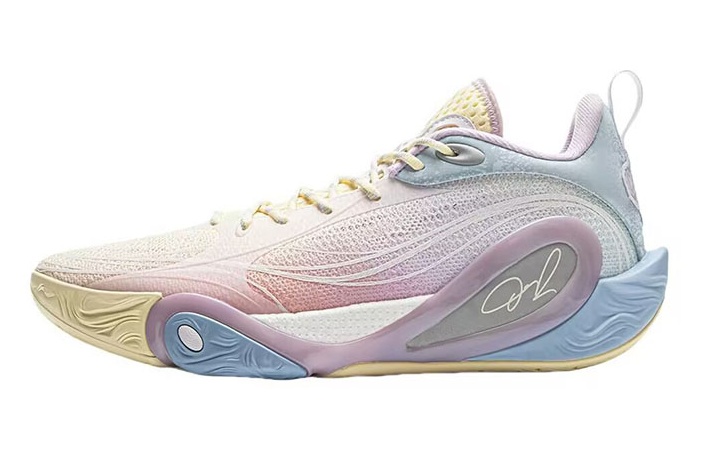 Li-Ning DLO 1
