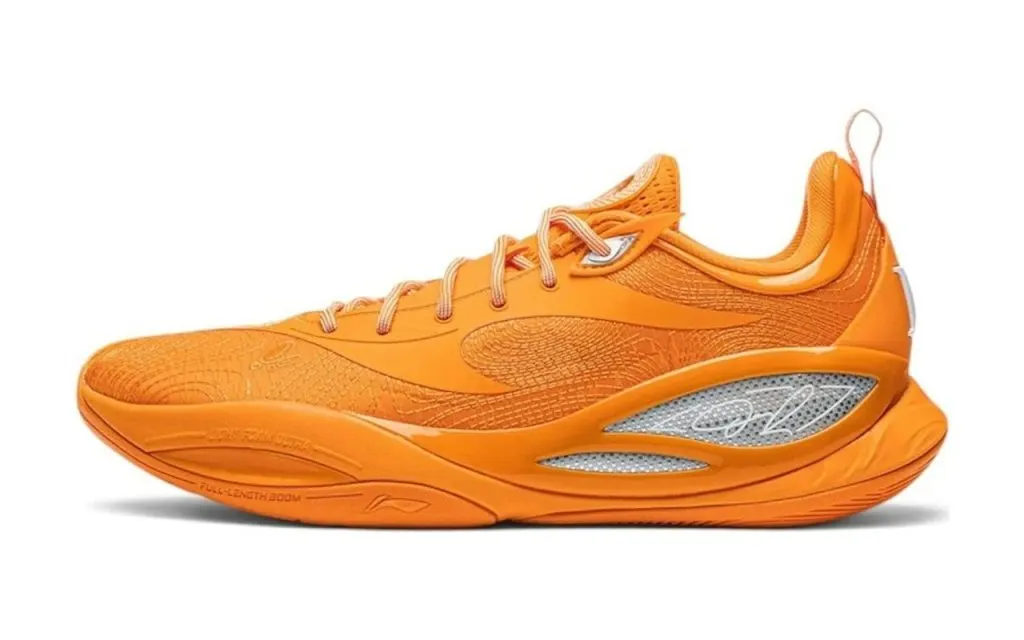 Li-Ning DLO 2