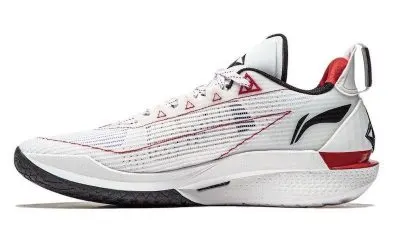 Li-Ning JB2