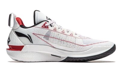 Li-Ning JB2