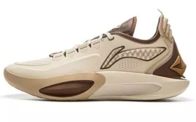 Li-Ning JB3