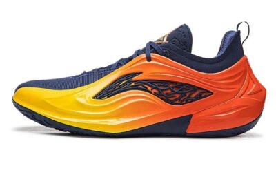 Li-Ning JB4