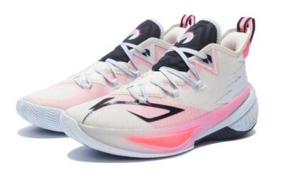 Li-Ning Power 9