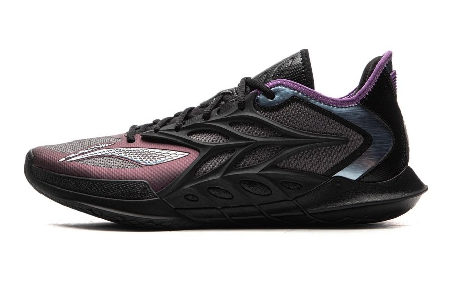 Li-Ning Speed 12
