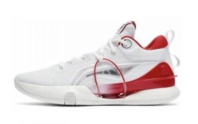 Li-Ning Speed 8
