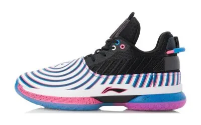 Li-Ning Way of Wade 7