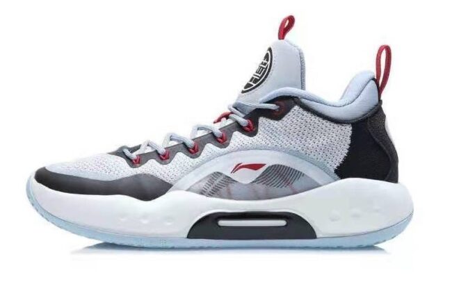 Li-Ning YuShuai 15 | NBA Shoes Database