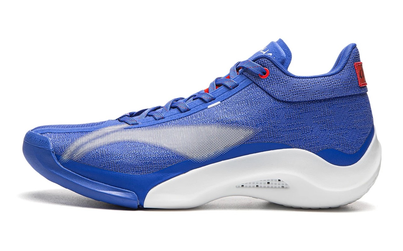 Li-Ning YuShuai 20