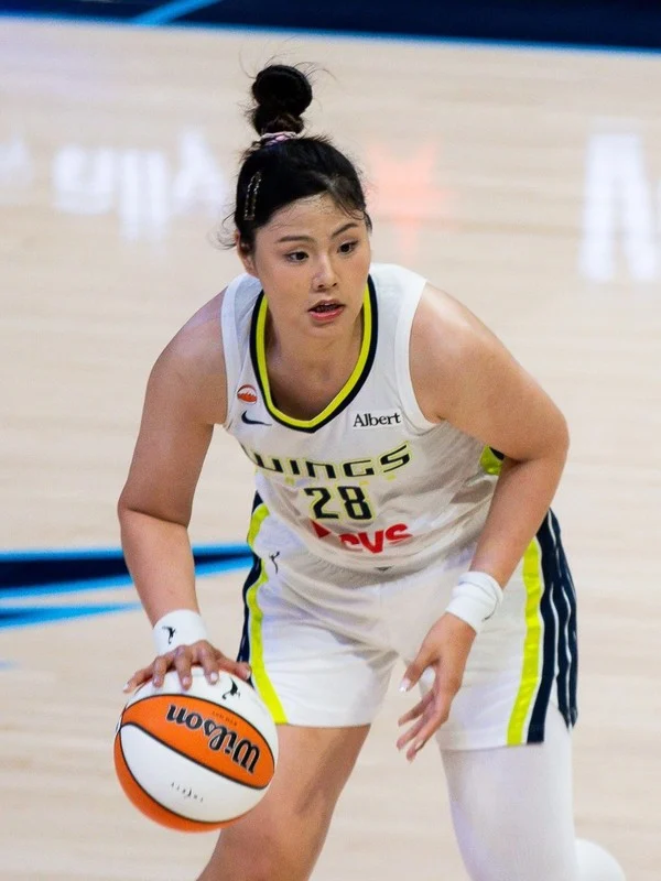 Li Yueru
