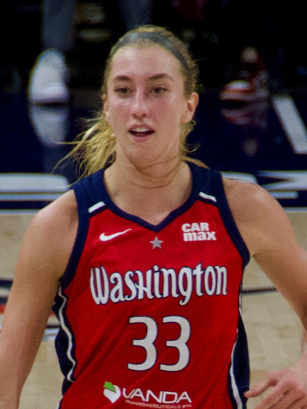 Lucy Olsen