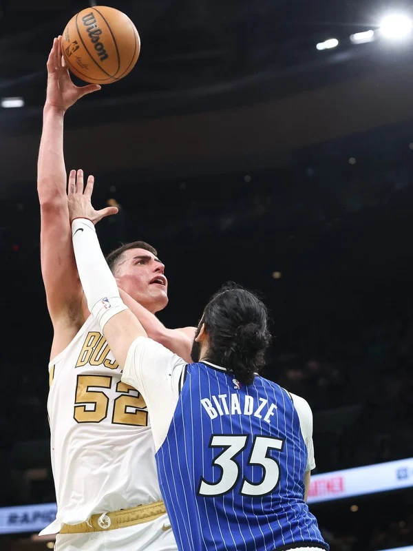 Luka Garza