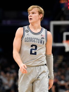 Mac McClung