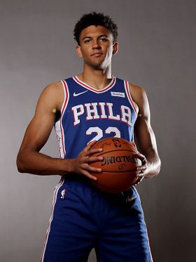 Matisse Thybulle
