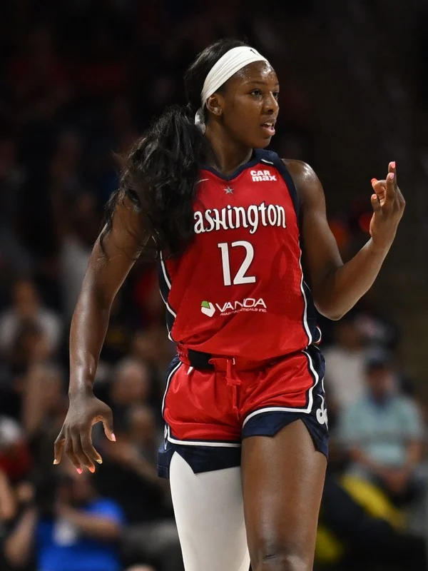Michaela Onyenwere