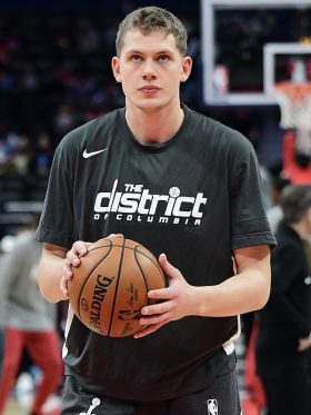 Moritz Wagner