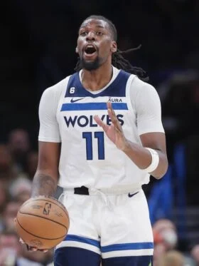 Nazreon Reid