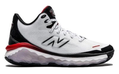 New Balance Fresh Foam BB
