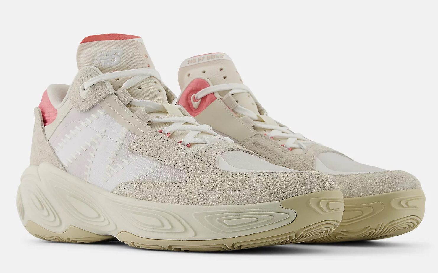 New Balance Fresh Foam BB V2 | NBA Shoes Database