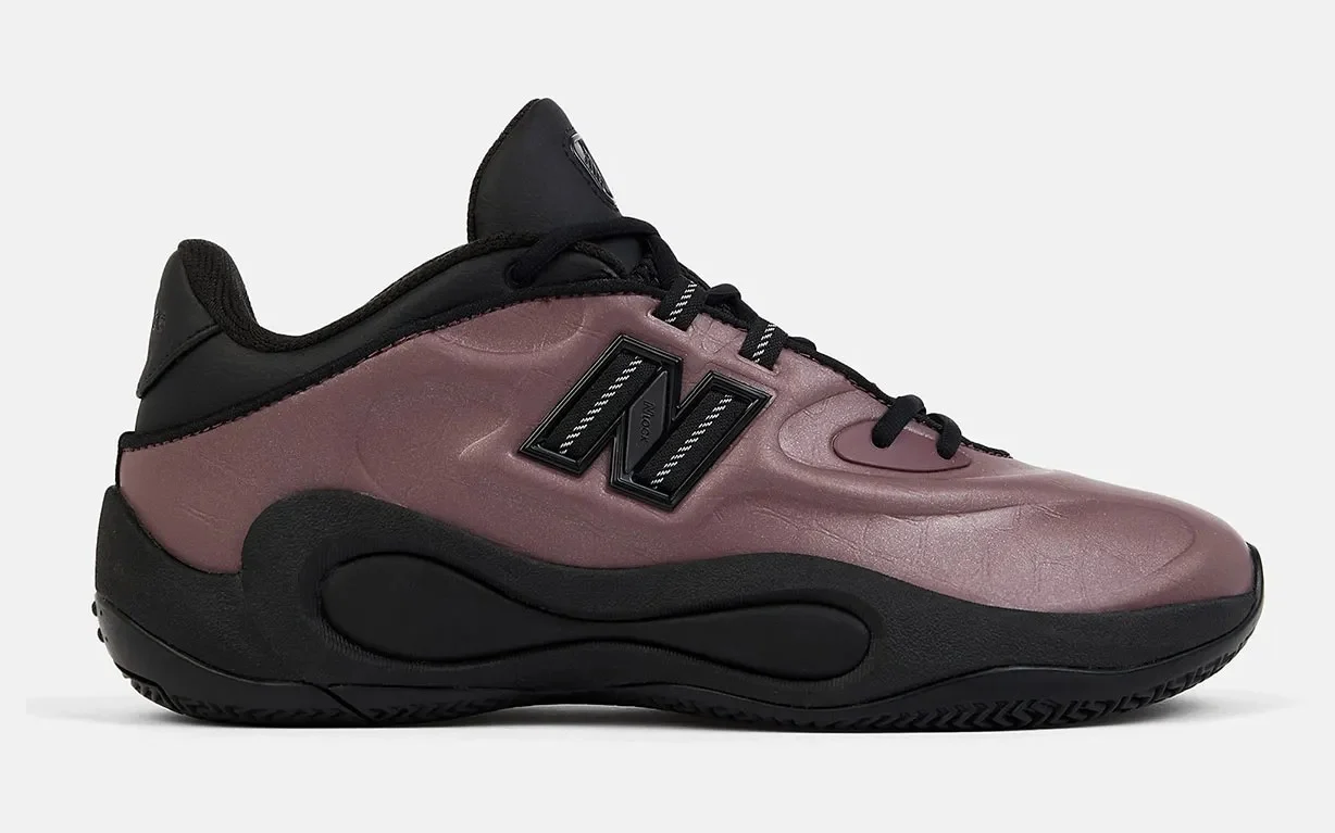 New Balance P400 Low