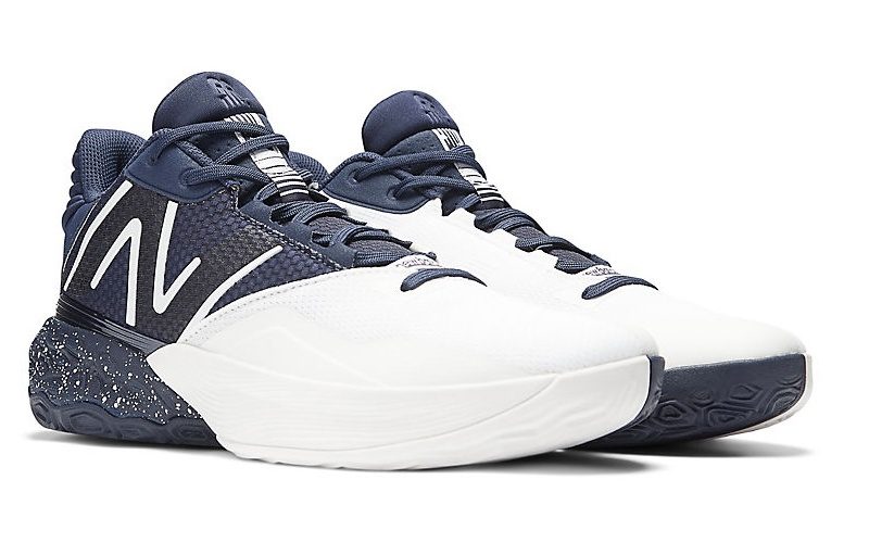 シューズ(男性用) New Balance TWO WXY V4 New Balance Two Wxy V4 | NBA Shoes Database