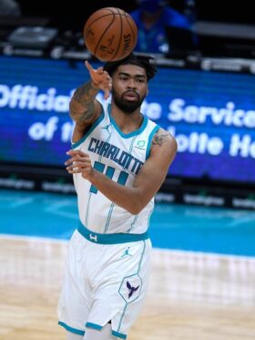 Nick Richards
