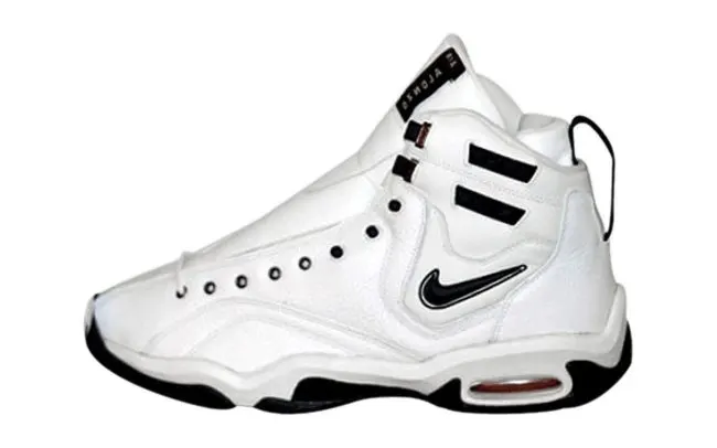 Nike Air Alonzo
