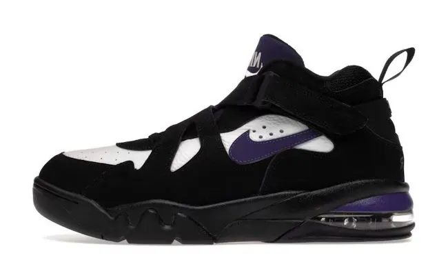 Nike Air Force Max CB