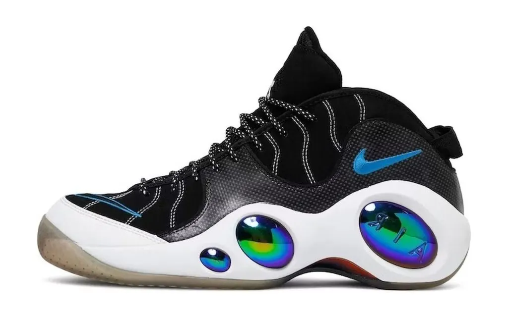 Nike Air Zoom Kidd
