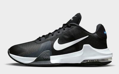 Nike Air Max Impact 4