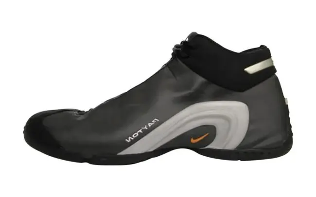 Nike Air Zoom GP 2
