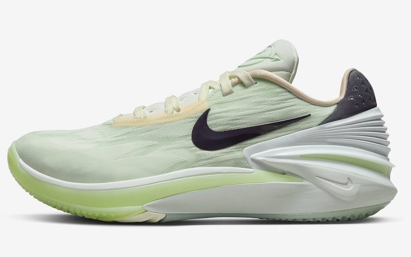 Nike Air Zoom GT Cut 2 | NBA Shoes Database