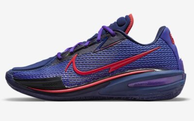 Nike Air Zoom GT Cut