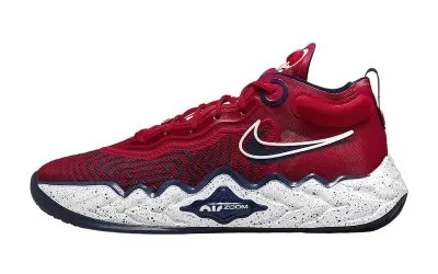 Nike Air Zoom GT Run