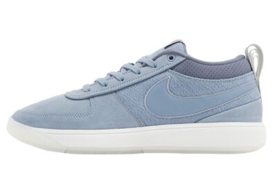 Nike Book 1