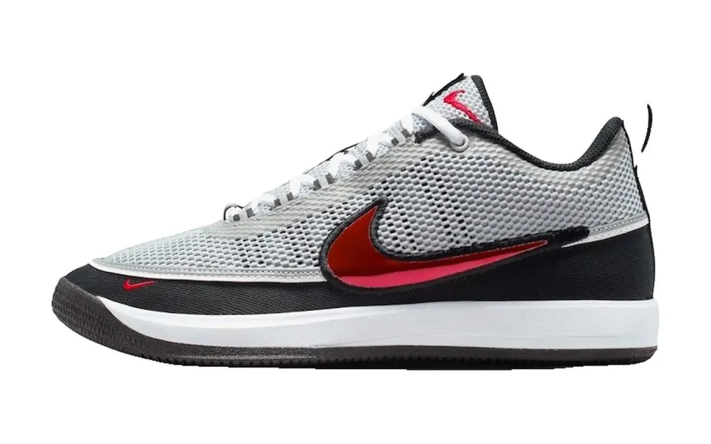Nike Book
