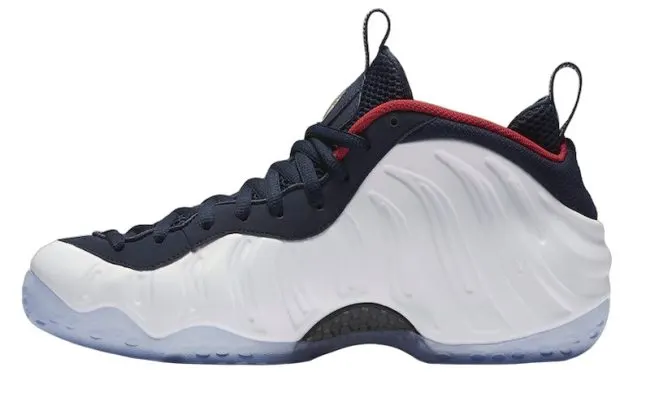 Nike Air Foamposite One