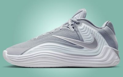 Nike Giannis Freak 7