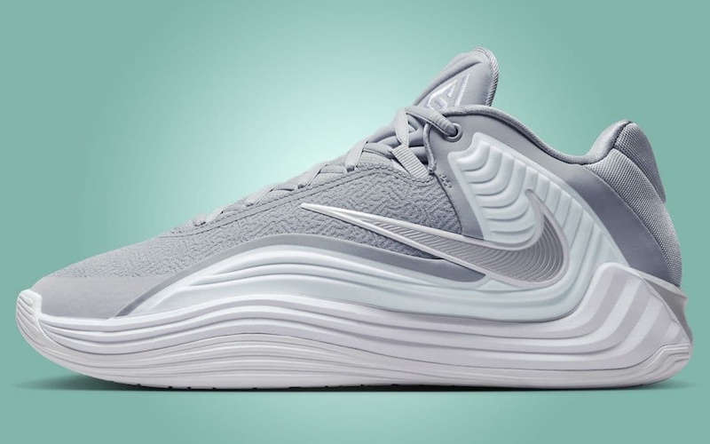 NIKE FREAK 7 Gray 29cm 新品未使用 Nike Giannis Freak 7 | NBA Shoes Database