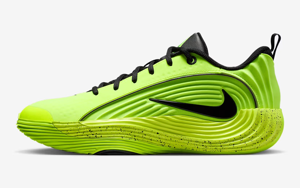 Nike Giannis Immortality 5