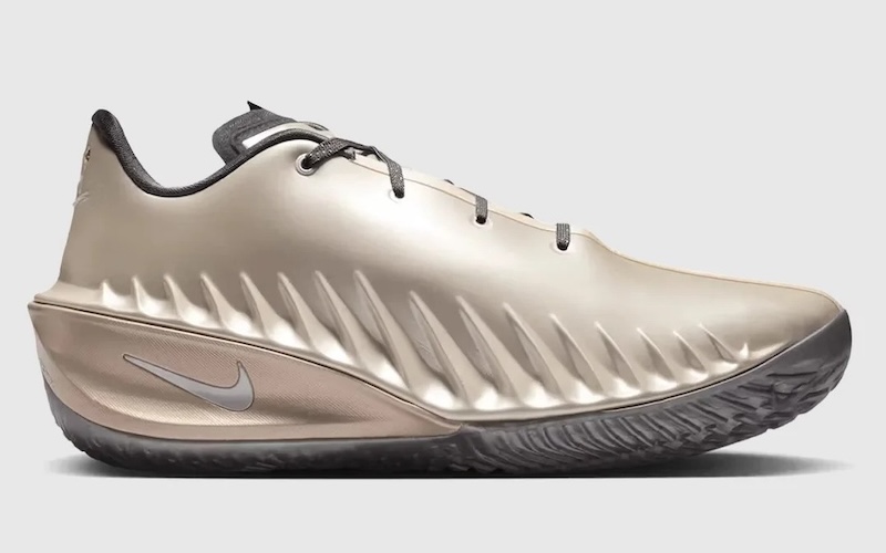 Nike GT Cut 4