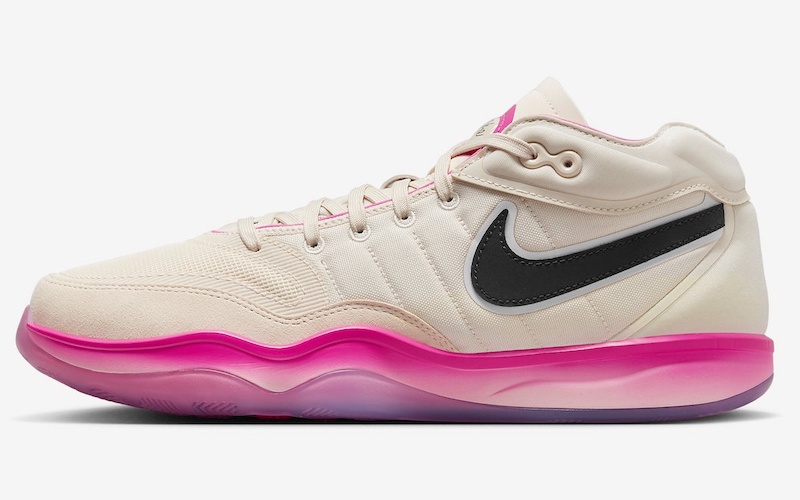 Nike GT Hustle 2 | NBA Shoes Database