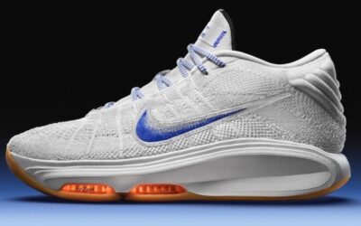 Nike GT Hustle 3