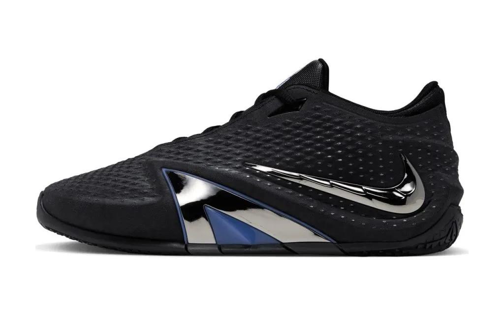 Nike Ja